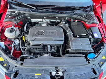 Skoda Octavia 3 VRS 2.0 tsi - 14