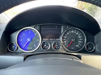 Volkswagen Touareg 3.0TDI 176kW KLIMA TAŽNÉ ADAPTIVNÍ TEMP. - 14