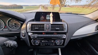 BMW 118d - 14