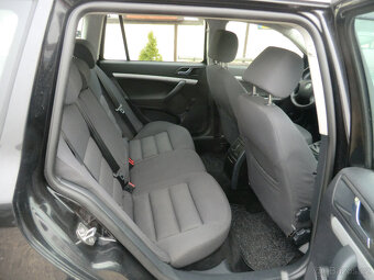 Škoda Octavia, 1.9TDi77kW BEZ DPF FILTRU - 14