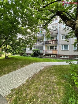 Prodej světlého bytu 3+1 s lodžií, ev.č. 00550 - 14