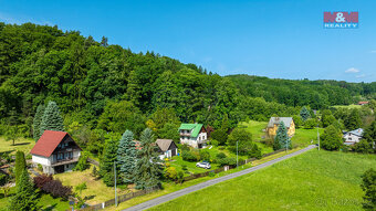 Prodej chaty, 60 m², Hrubá Skála - 14