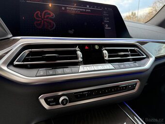 BMW X5 2022 - 14