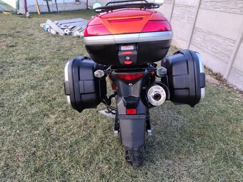 Suzuki dl 650 v strom - 14