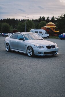 BMW e60 530d - 14