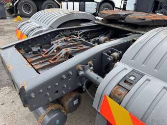 Mercedes-Benz Actros 1844 MP3 - GigaSpace-Standard EEV - 14