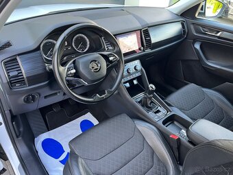 Škoda Kodiaq 1.5TSi STYLE 2021 - 14