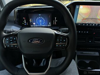 Ford Tourneo Custom, 125kw, 4x4, Titanium X L2, DPH - 14