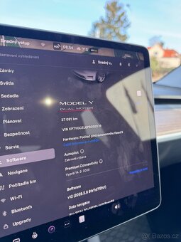 Tesla Model Y Performance 393kW 2022 - 14