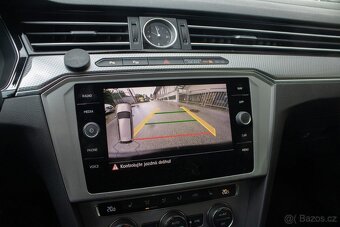 Volkswagen Passat Alltrack 2.0 TDI SCR BMT 4MOTION DSG - 14