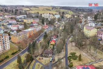Prodej chaty, 85 m², Luby, ul. Potoční - 14