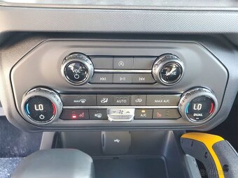 2024 Ford Bronco Badlands 2.7L  pohon všech kol - 14