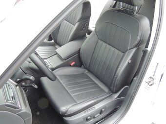 Škoda Superb Combi 2.0TDi,110kw,Style,2022,Webasto,1maj,-21% - 14