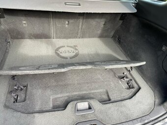 Volvo XC60 2.0 D3 Automat, 5 válců, 100kW - servisní kniha - 14