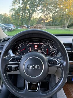 Prodam Audi A6 - 14