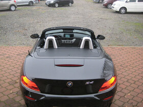 BMW Z4 sDRIVE 2.3i 150 KW 2.MAJ, SERVISKA, MANUÁL - 14
