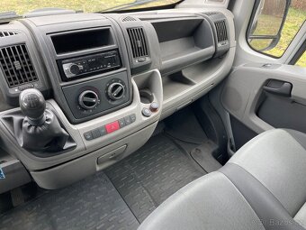 Citroen Jumper 2.2 HDi L1H1 - 14