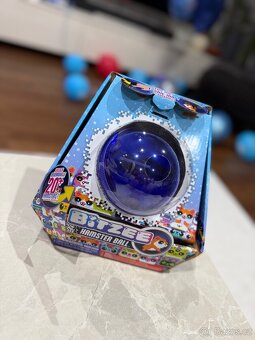 Spin Master Bitzee Koule pro křečky - 14