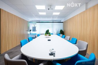 Prodej komerční Obchodní prostory, 200㎡ - 14