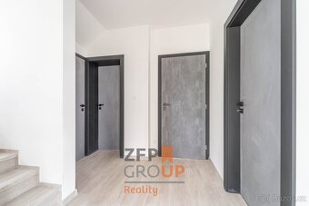 Prodej nízkoenergetického domu s rekuperací a vlastní elektr - 14