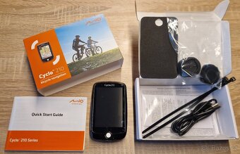 Prodám dámské silniční kolo FOCUS Izalco Race - 14