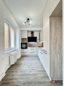 Prodej, byty/3+kk, 69 m2, Alešova 2414/23, Jižní Předměstí, - 14