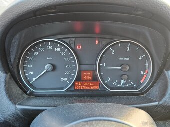 BMW řada1, 118d 2.0d 105kw 2009, porucha motoru - 14