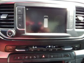 PEUGEOT EXPERT TRAVELLER LONG 2,0HDI,8 MÍST - 14