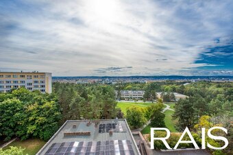 Prodej bytu 4+1 Brno-Lesná - 14