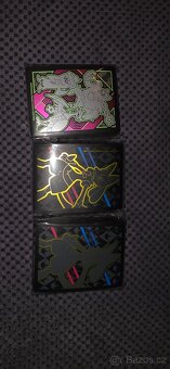 Pokemon produkty - 14