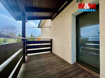 Prodej rodinného domu, 175 m², Jistebník - 14