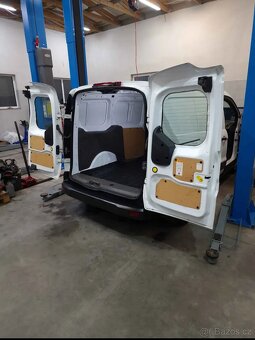 Ford Transit Connect long 1.5 TDCi 2019 - 14
