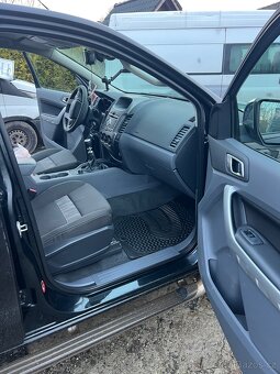 Ford Ranger - 14