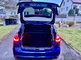 Ford Focus 1.5 EcoBoost,150PS,NOVÝ MOTOR, rok 10/2017 - 14
