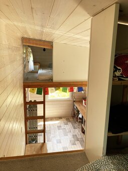 Tiny house ihned k nastěhování - 14