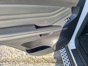 Mercedes Benz ML Grand Edition 350CDi - 14