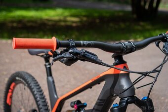 Canyon Spectral CFR 9.0 Ltd - 14