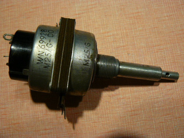 Náhradní díly pro starší elektronické přístroje TESLA a jiné - 15