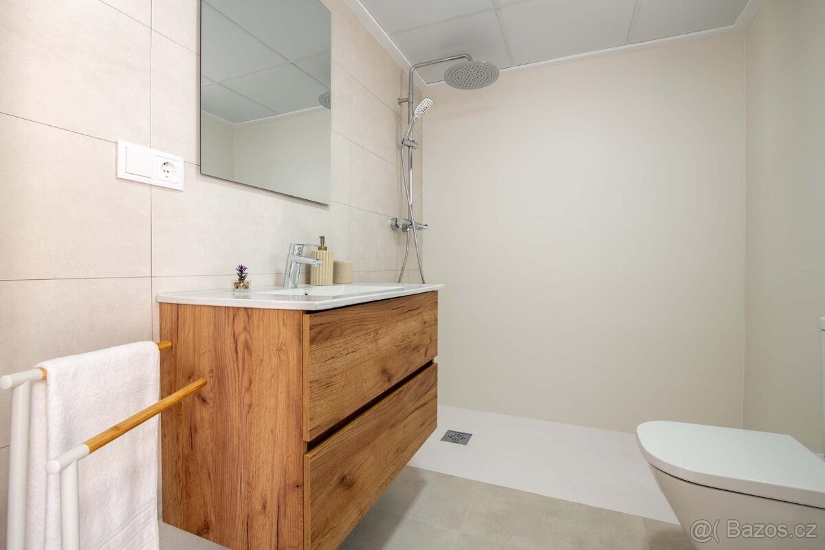 Bungalov v Cox – novostavba - 15