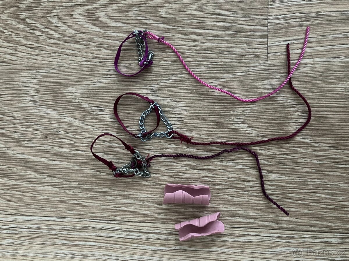 Schleich kamion - 15