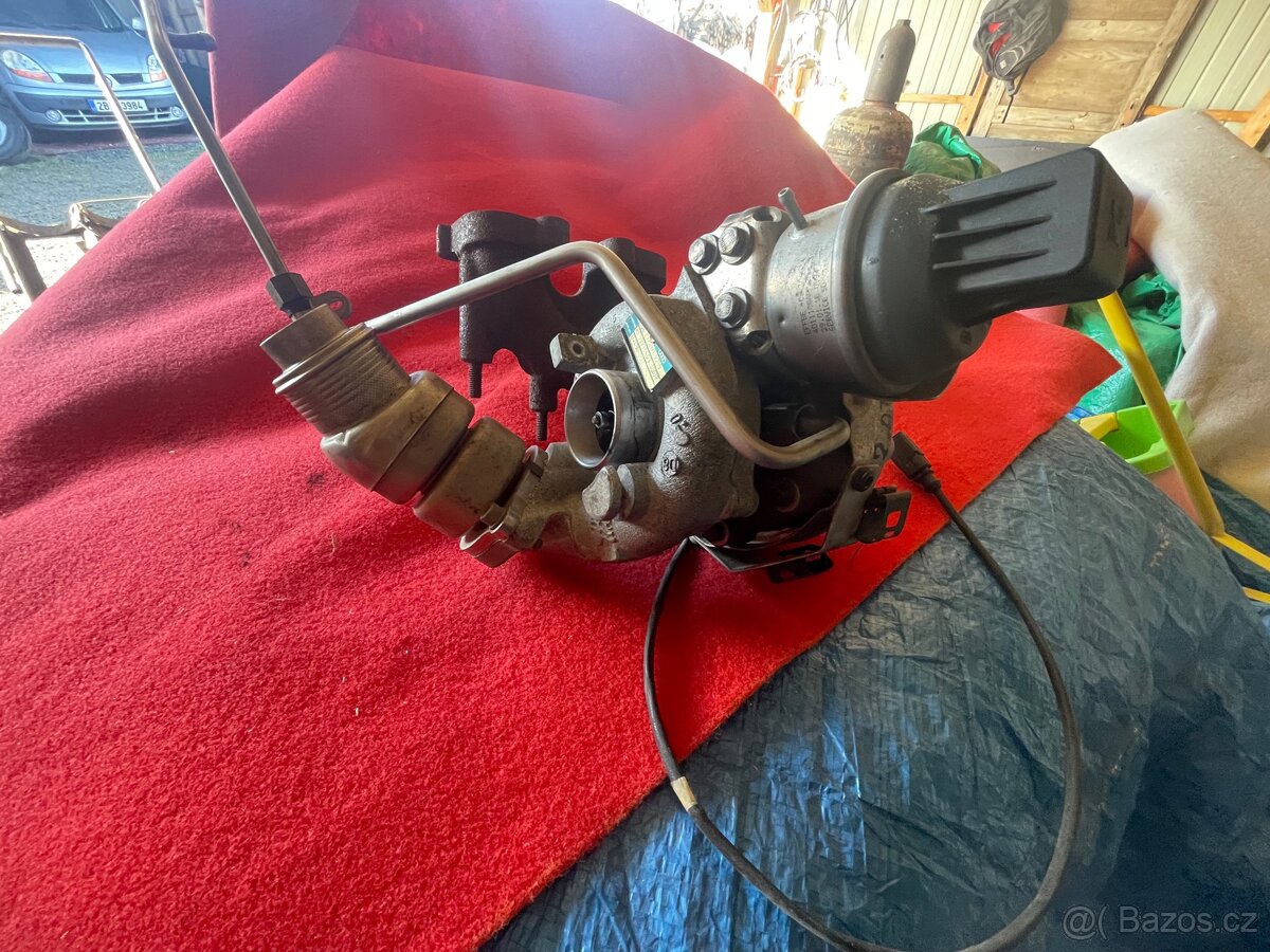 2.0tdi cr 103 kw turbo - 15