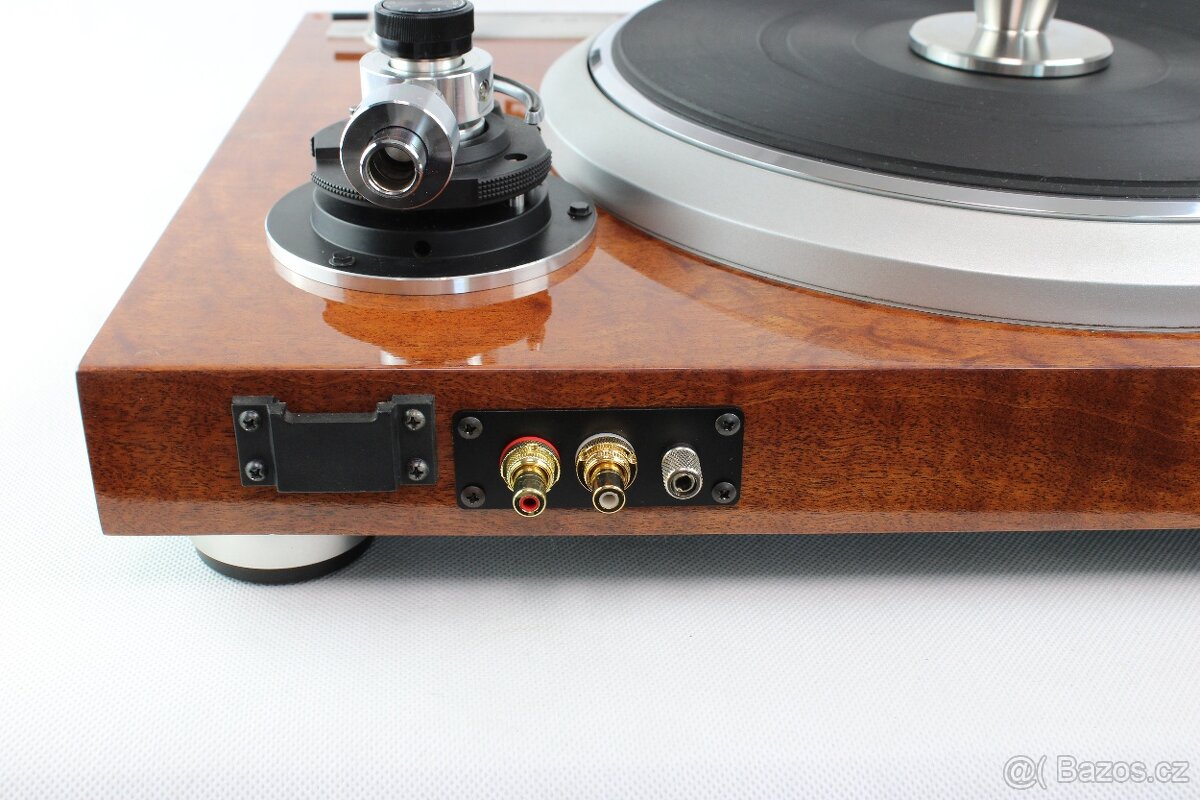 Gramofón VICTOR QL-A7 (JVC) - 15