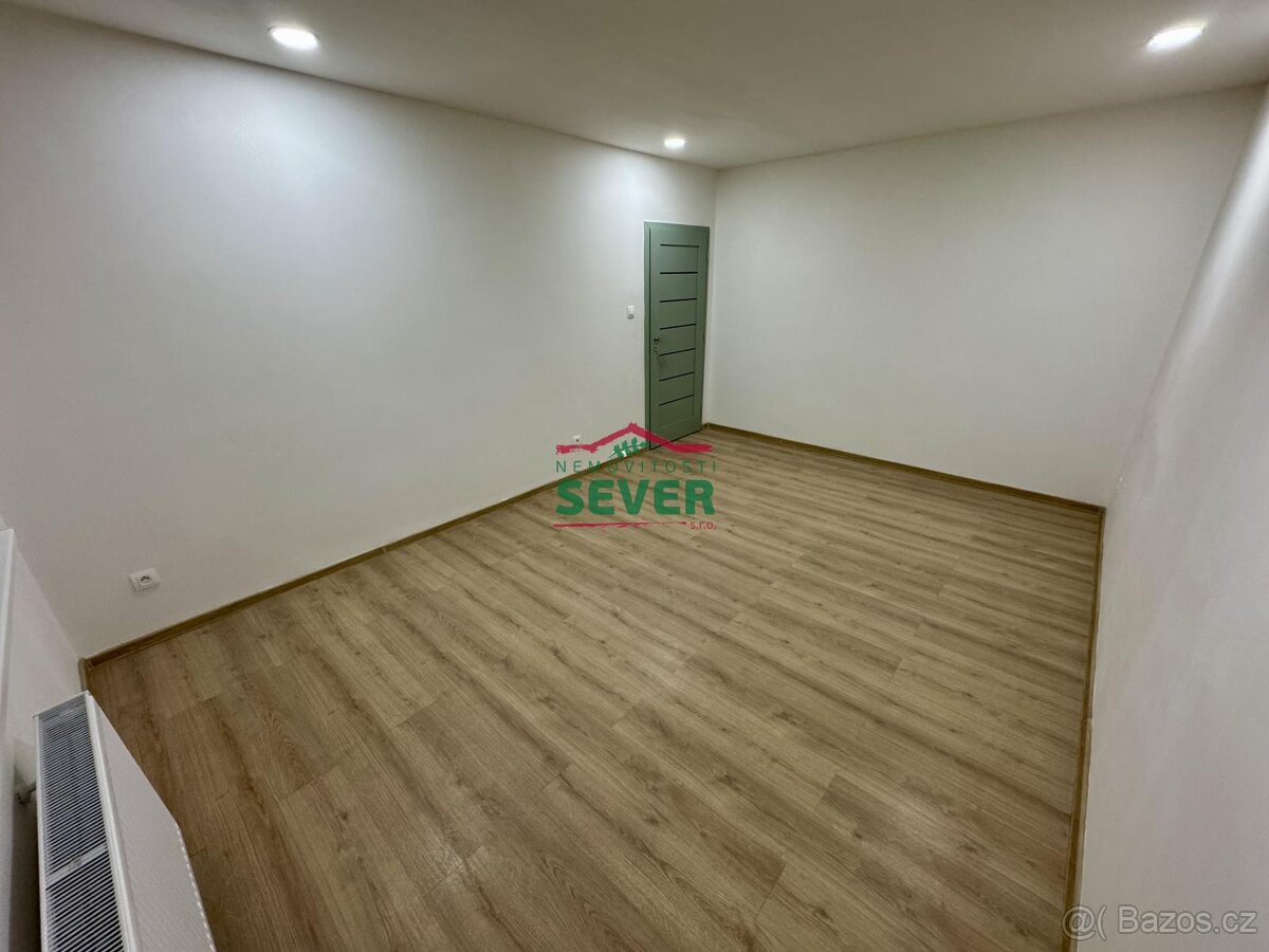 Prodej, byt 2+1, DV, Most, ul. tř. Budovatelů - 15