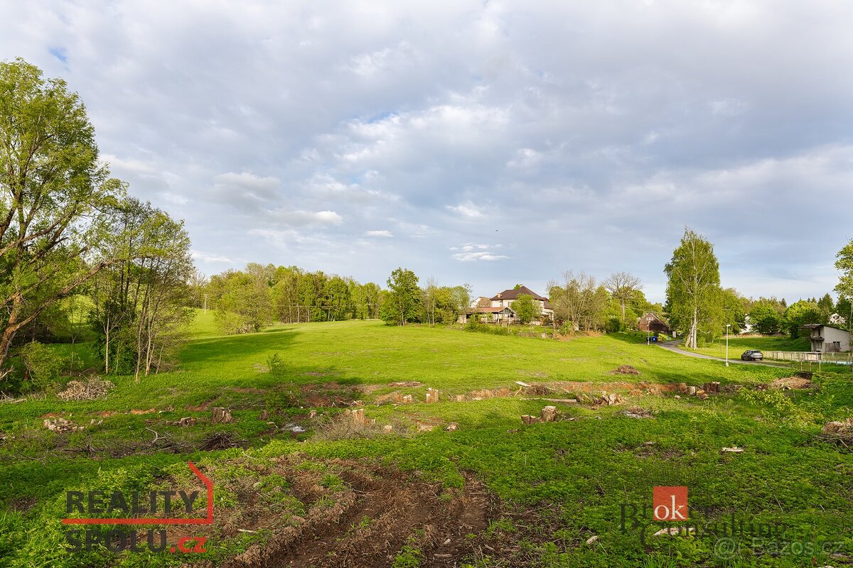 Prodej, pozemky/bydlení, 6545 m2, Tuhaň 30, 51251 Stružinec, - 15