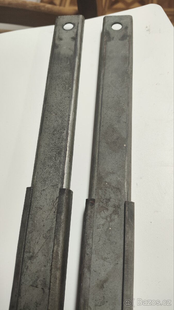 vzpěry Škoda 1203 1202 asi - 15