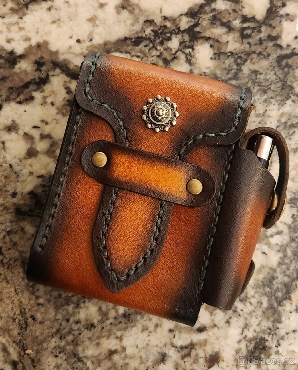 Exkluzivní kožené výrobky - 15