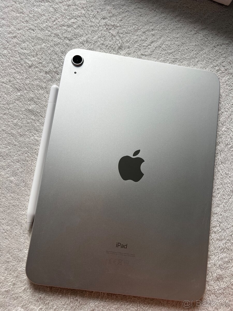 Ipad 10.9 (2022), 64GB - 15