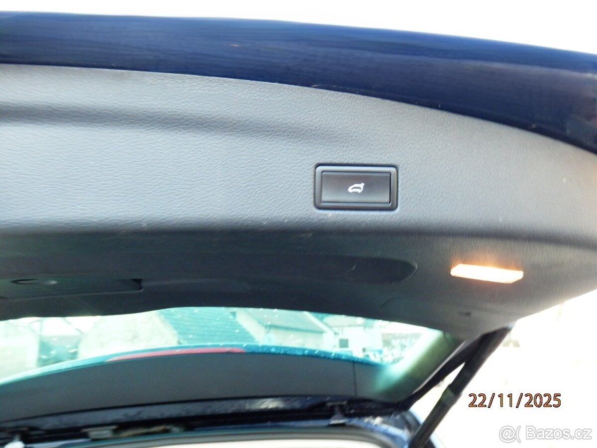 Volkswagen Sharan 2.0. Tdi 130kW DSG r.v.2013 - 15