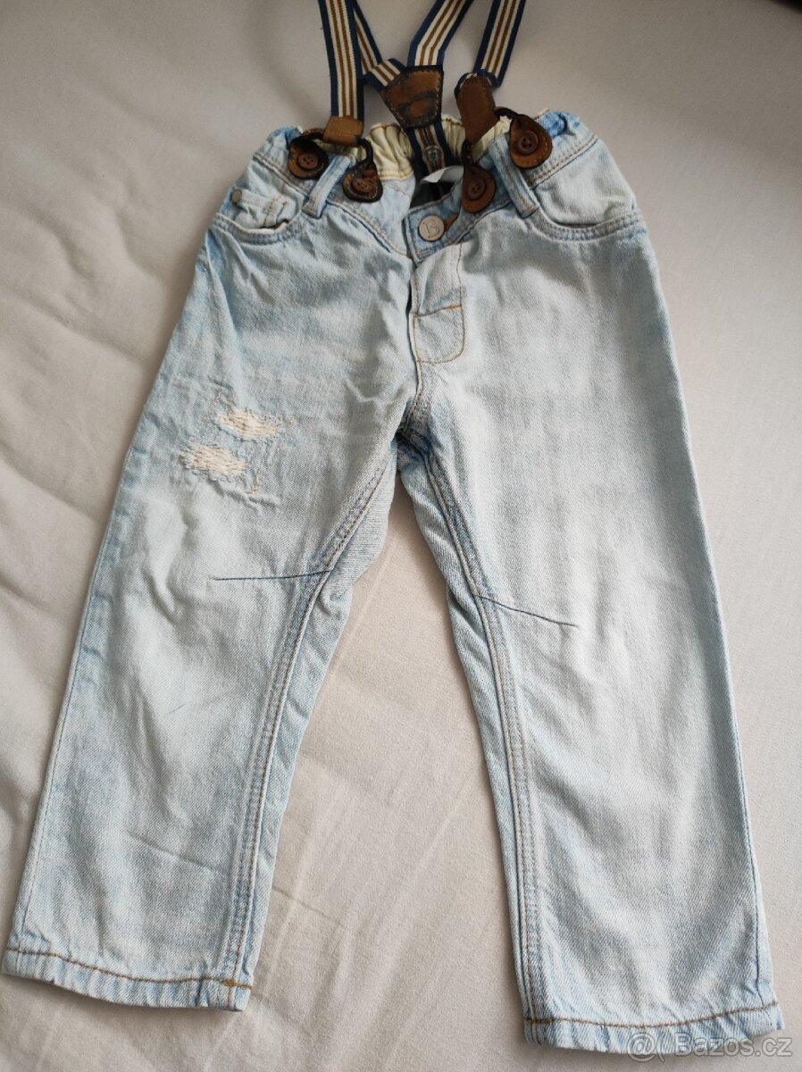 Oblečení pro chlapečka - 15