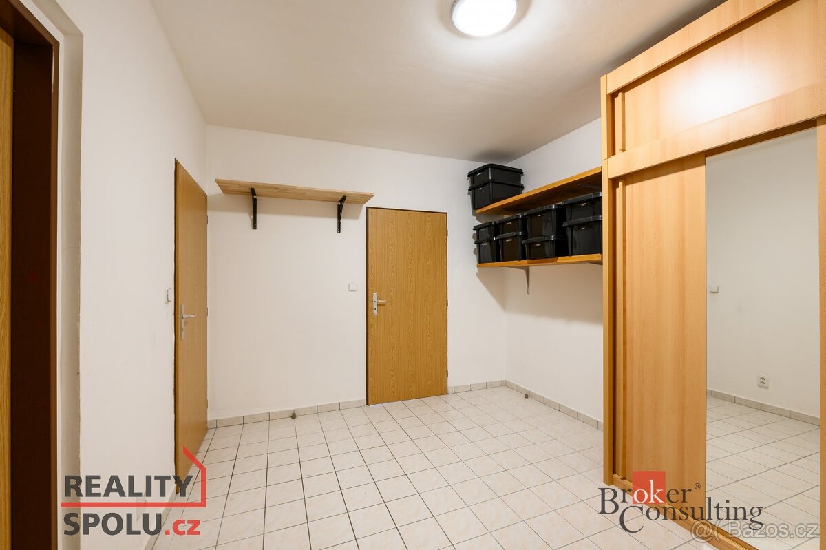 Prodej, byty/2+kk, 60 m2, Nad ZOO 1342/8, Severní Předměstí, - 15